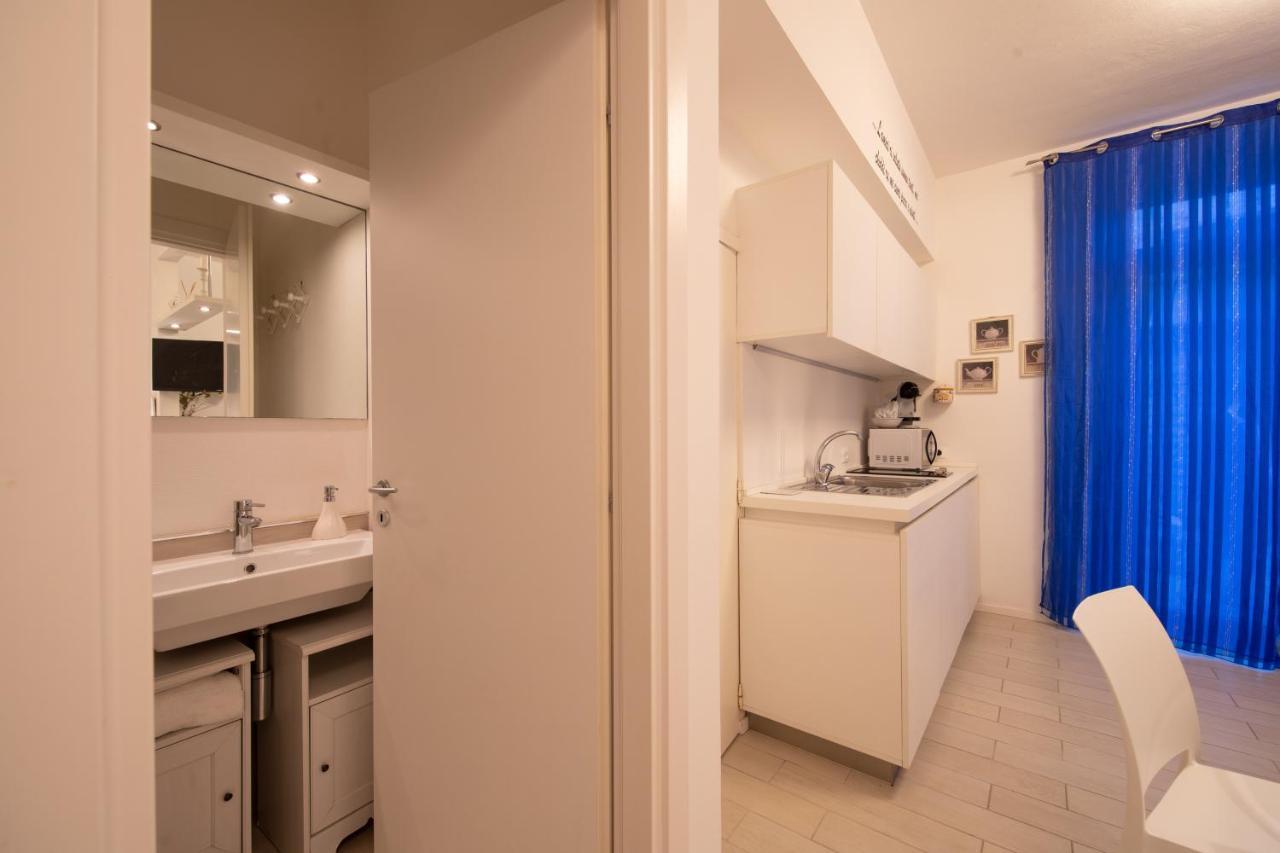 Apartamento Maison Duomo Cefalú Exterior foto