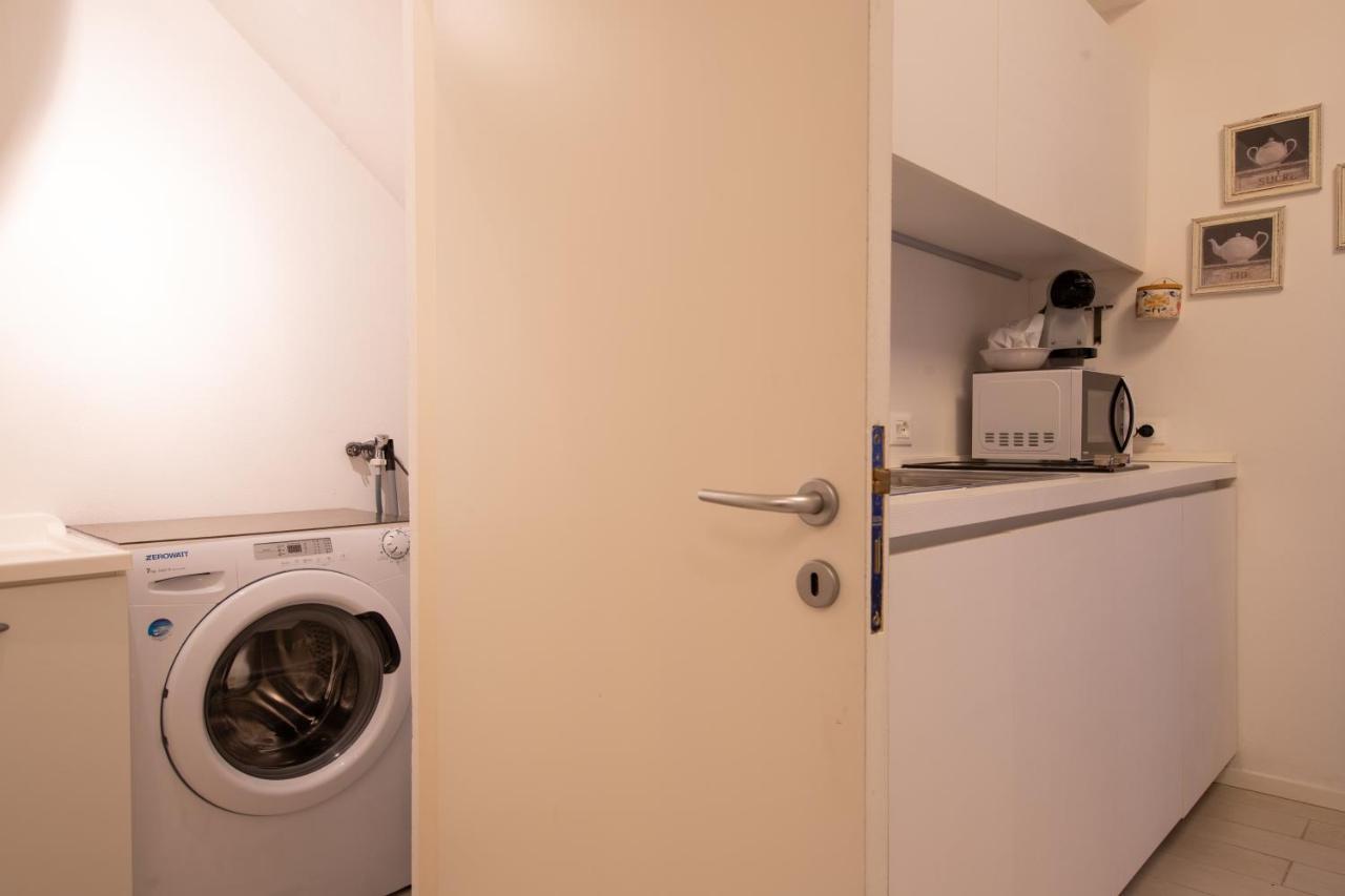 Apartamento Maison Duomo Cefalú Exterior foto