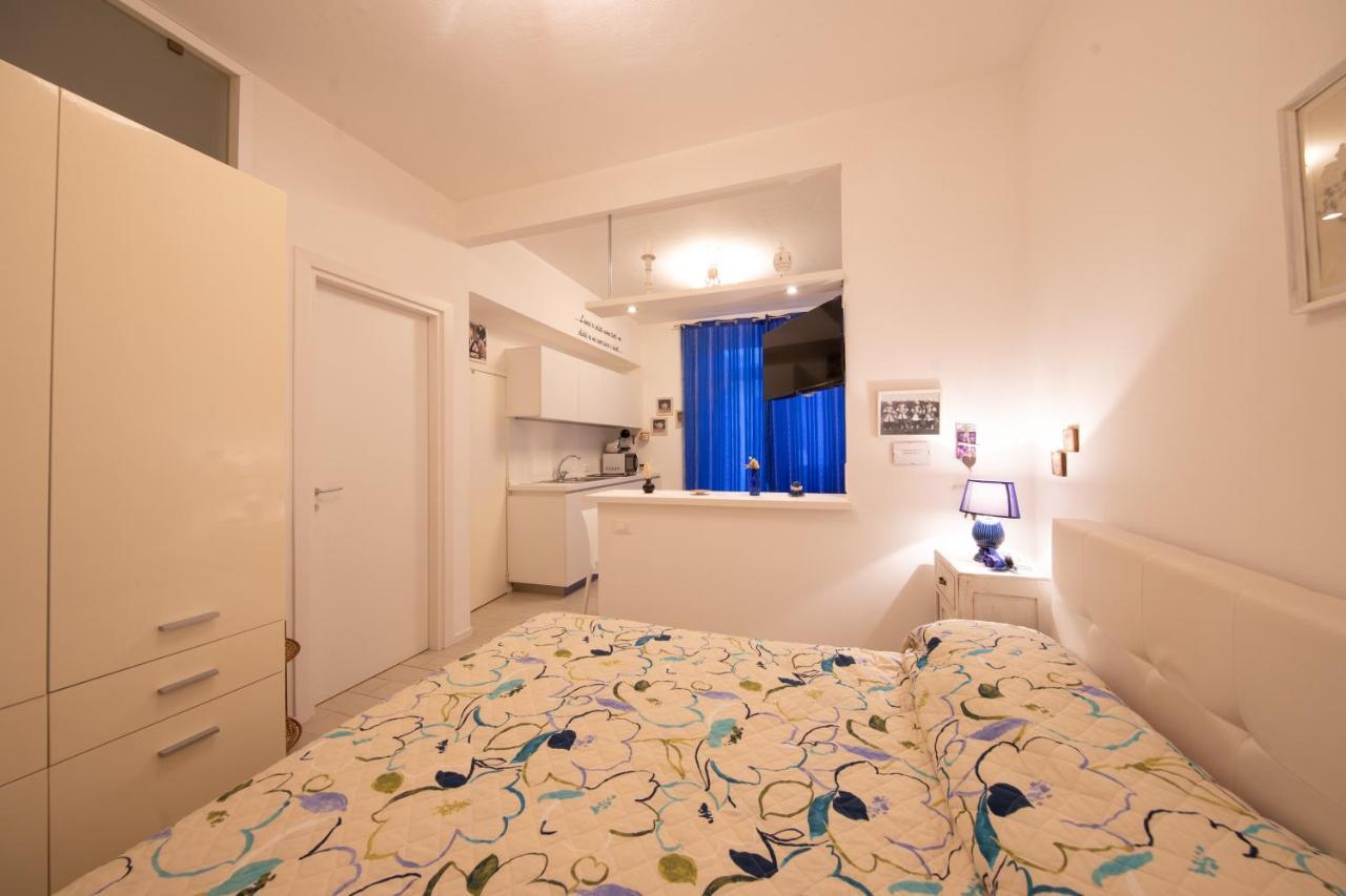 Apartamento Maison Duomo Cefalú Exterior foto
